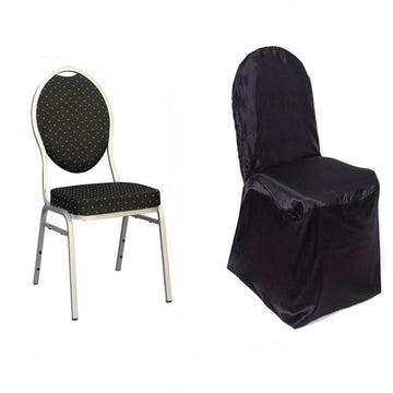 Transform Your Venue with Elegant Chair Decor
