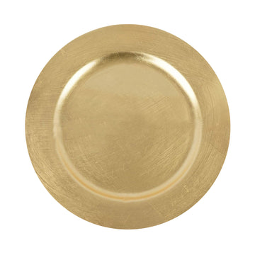 Enhance Your Table Setting with Versatile and Stylish Charger Plates