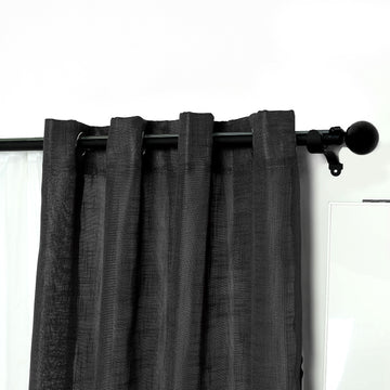 Versatile and Stylish Curtain Panels for Any Occasion