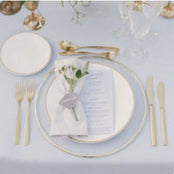 Charger Plates & Placemats