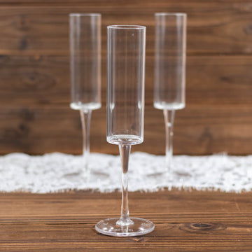 Stylish and Practical Glassware for Any Occasion