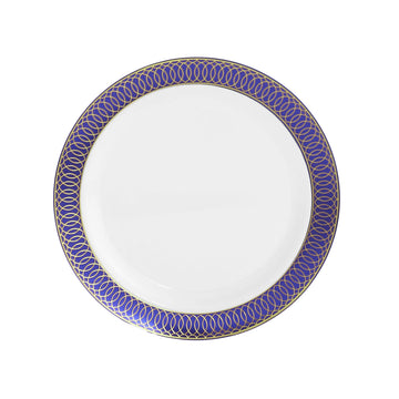 Elevate Your Special Occasion with White Plastic Dessert Plates