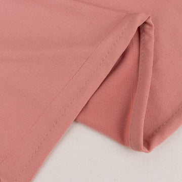 <strong>Premium Dusty Rose Spandex Fabric</strong>