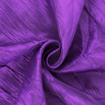 Versatile and High-Quality Purple Fabric Bolt for Your Creative Projects
