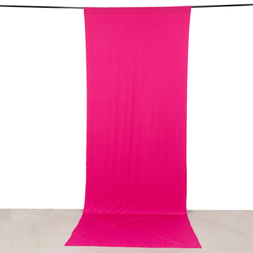 <strong>Stunning Fuchsia Photography Backdrop</strong>