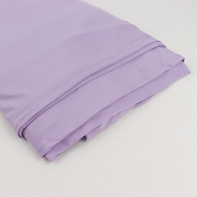Lavender Spandex 4-Way Stretch Fabric Bolt, DIY Craft Fabric Roll