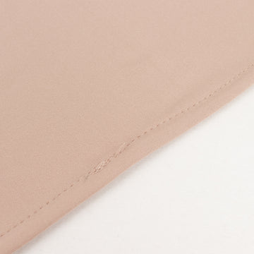 <strong>Premium Quality Nude Spandex Fabric Bolt</strong>