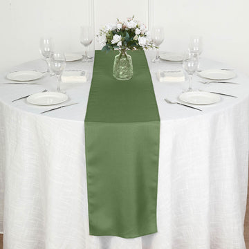 Create Unforgettable Memories with the Table Runner 12x108
