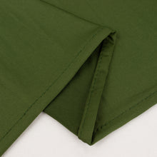 Olive Green Spandex 4-Way Stretch Fabric Bolt, DIY Craft Fabric Roll