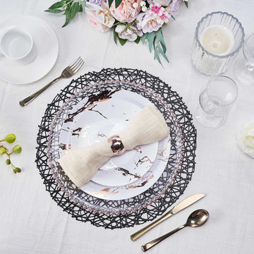 Stylish and Practical Table Mats for Every Occasion