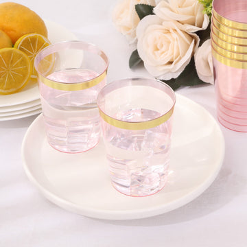 Affordable and Stylish Party Cups