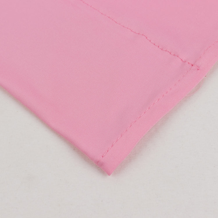 Pink Spandex 4-Way Stretch Fabric Bolt, DIY Craft Fabric Roll