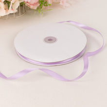 Satin Lavender Decorative Ribbon 100 Yards 3 Inch By 8 Inch
