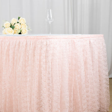Versatile and Stylish - The Perfect Addition to Your Event Decor
