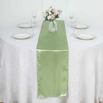 Create a Festive Atmosphere with the Perfect Table Runner