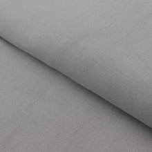 Silver Spandex 4-Way Stretch Fabric Bolt, DIY Craft Fabric Roll