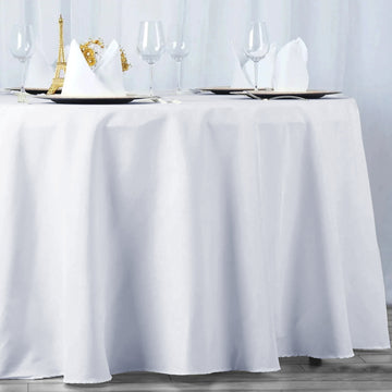 The Perfect Table Cover for Elegant Events