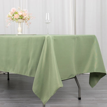 Versatile and Elegant Tablecloth for Any Occasion