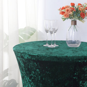 Versatile and Stylish: The Perfect Addition to Your Event Decor