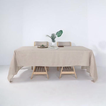 Create a Stunning Table Setting with Beige Elegance
