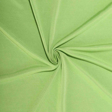 Unleash the Beauty of Apple Green in Your Event Decor