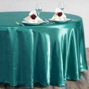 Durable and Versatile Table Decor