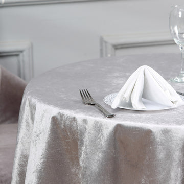 Versatile and Stylish Event Table Linen for Every Occasion