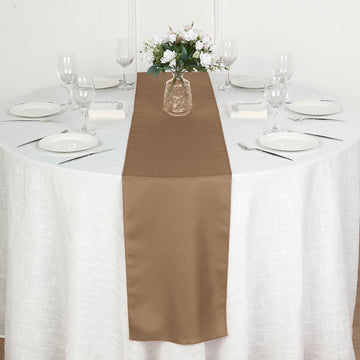 Create an Unforgettable Wedding Table Setting
