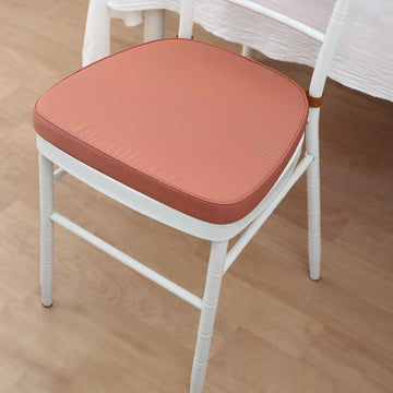 Versatile and Durable: The Perfect Chair Pad for Any Event