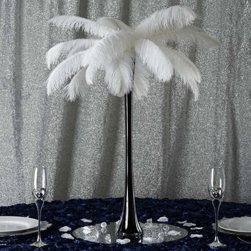 Versatile and Stylish - A Perfect Addition to Any Party Decor