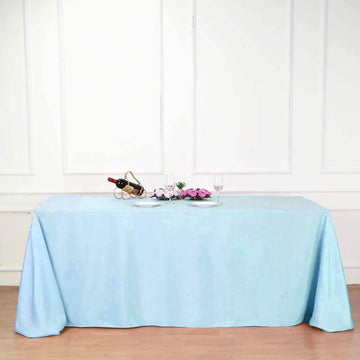 Elevate Your Event with the Perfect Tablecloth