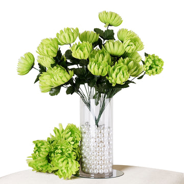 Versatile and Long-Lasting Artificial Flowers for Events