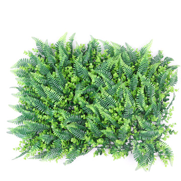 Bring the Beauty of Nature Indoors with the Indoor/Outdoor UV Protected Assorted Foliage