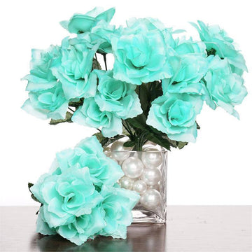 Premium Quality Silk Flowers - Enhance Your Event Decor with Long-Lasting Beauty