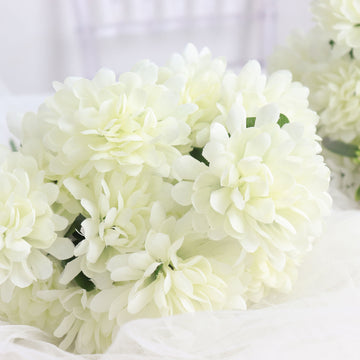 Versatile and Elegant Event Decor Flowers