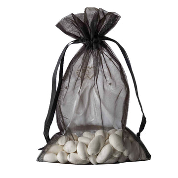 Convenient and Stylish Wedding Party Favor Bags