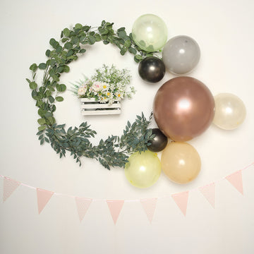 Durable and Cost-Effective Balloon Decorations