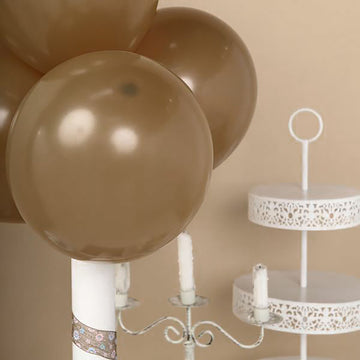 Create a Memorable Celebration with Our Versatile Balloons