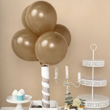 Long-Lasting and Cost-Effective Party Balloon Supplies