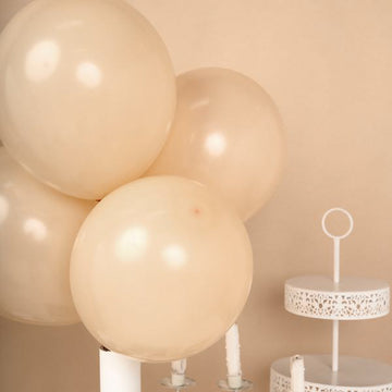 Versatile and Stylish Party Balloons for Every Occasion