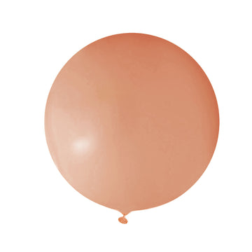 Create Unforgettable Event Decor with Large Matte Balloons