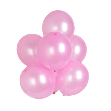 Create a Festive Atmosphere with Our Latex Balloons