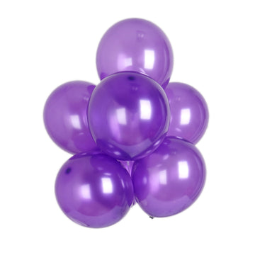 Versatile and High-Quality Latex Balloons