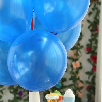 Create a Magical Atmosphere with Party Balloons
