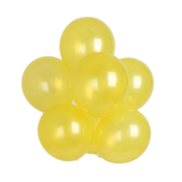 Create a Festive Atmosphere with Party Balloons