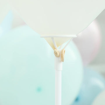Versatile and Reliable Balloon Holder for Any Occasion