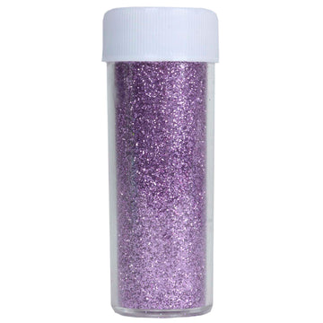 Transform Your Crafts with Extra Fine Glitter Powder