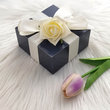 Versatile and Stylish Party Favor Gift Boxes