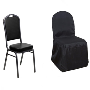 Premium Quality Chair Covers for Any Occasion
