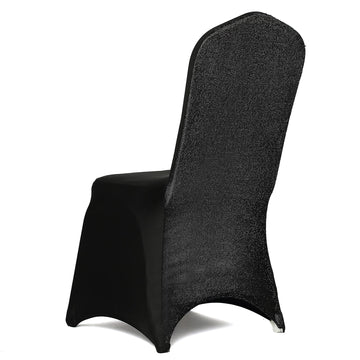 Durable and Versatile Chair Cover for All Your Events
